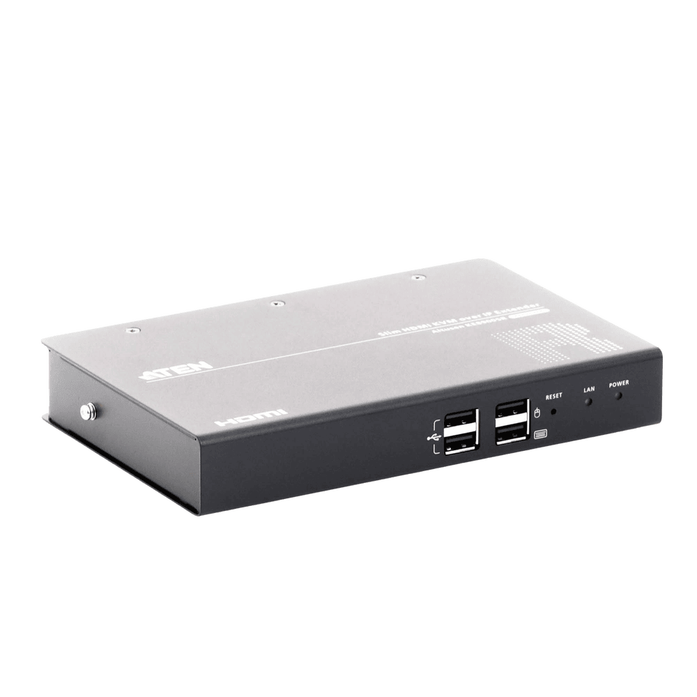 KE8900SR-AD-5-l Receptor KVM | HDMI | Over IP | 1920x1080 | 60Hz | Compresión de Video sin Perdidas KE8900SR 6