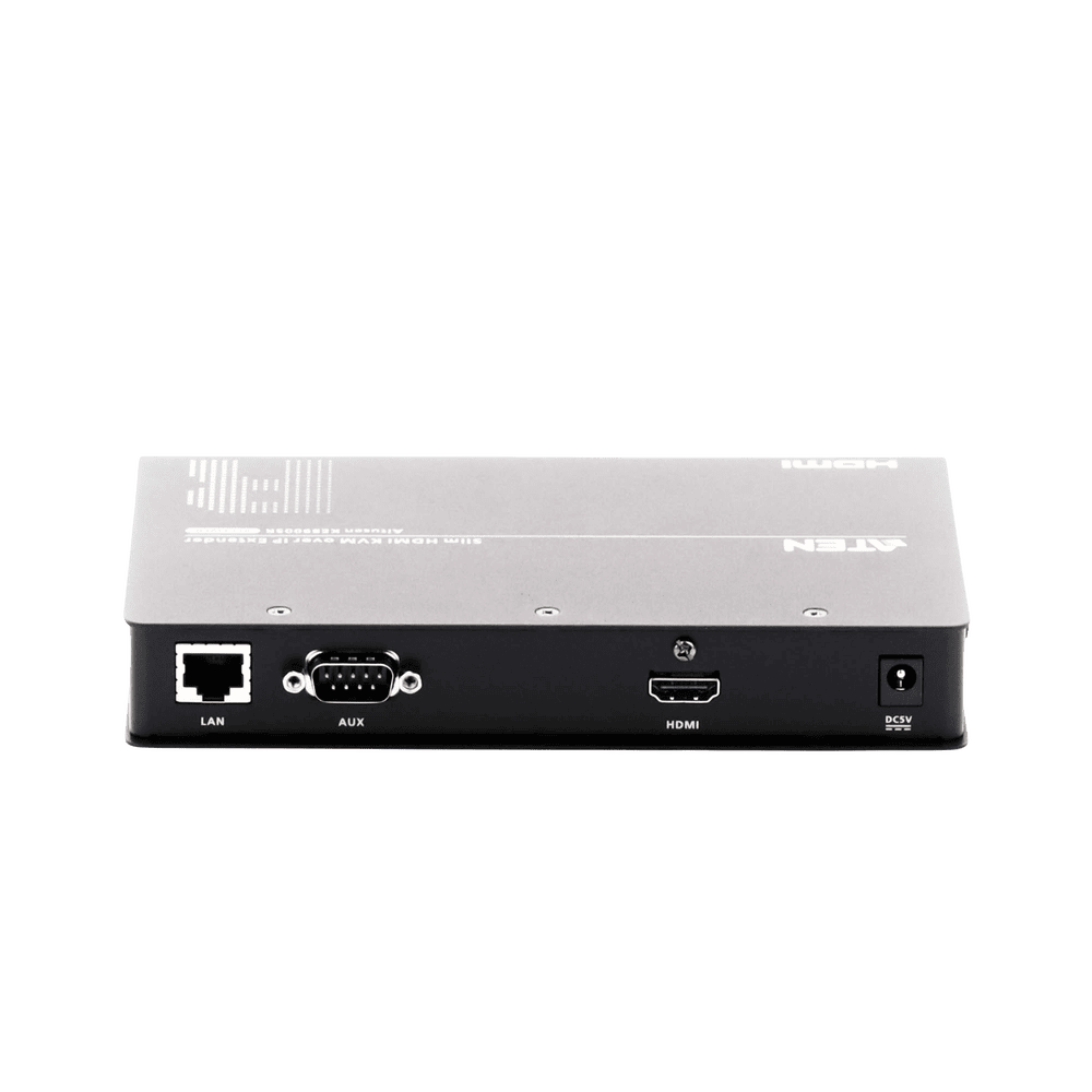KE8900SR-AD-7-l Receptor KVM | HDMI | Over IP | 1920x1080 | 60Hz | Compresión de Video sin Perdidas KE8900SR 8