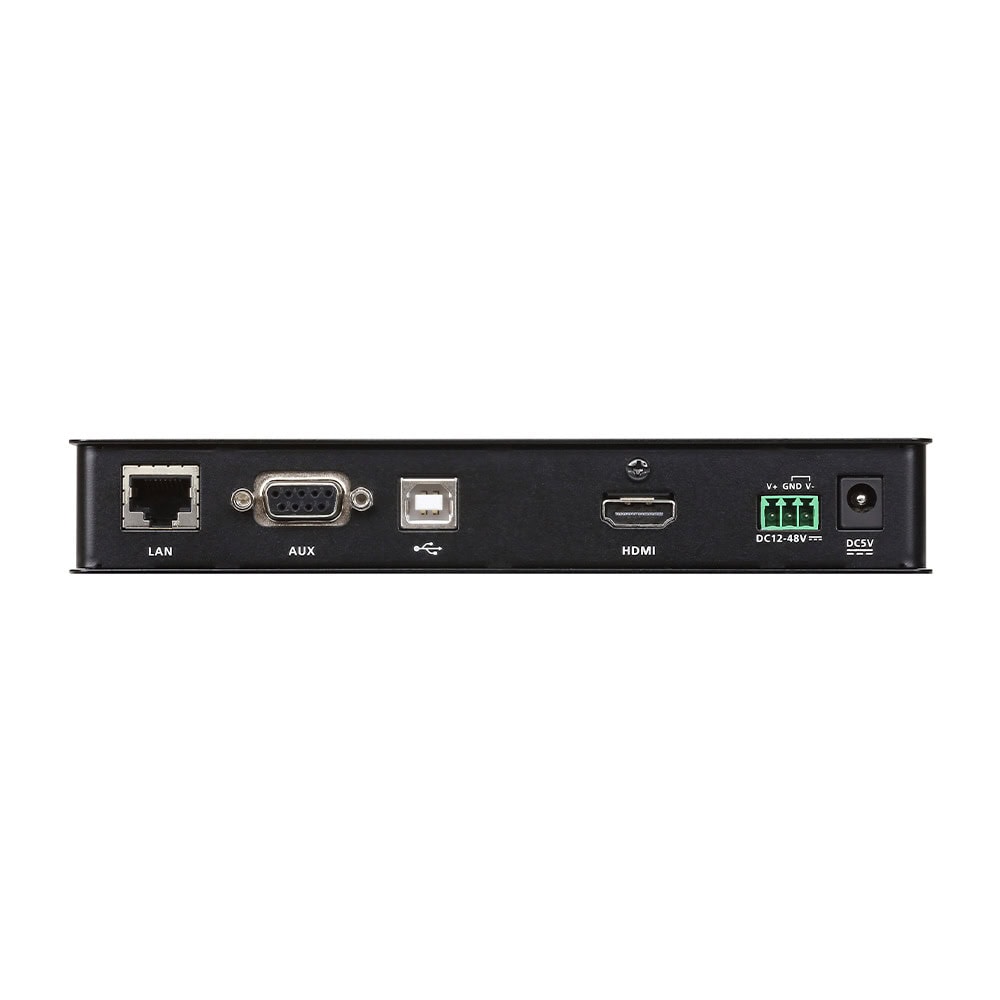 KE8900ST-AD-1-l Transmisor KVM | HDMI | Over IP | 1920x1200 | 60Hz | Compresión de Video sin Perdidas KE8900ST 3