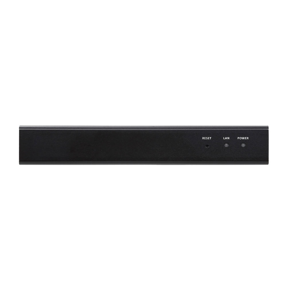 KE8900ST-FRENTE-l Transmisor KVM | HDMI | Over IP | 1920x1200 | 60Hz | Compresión de Video sin Perdidas KE8900ST 2