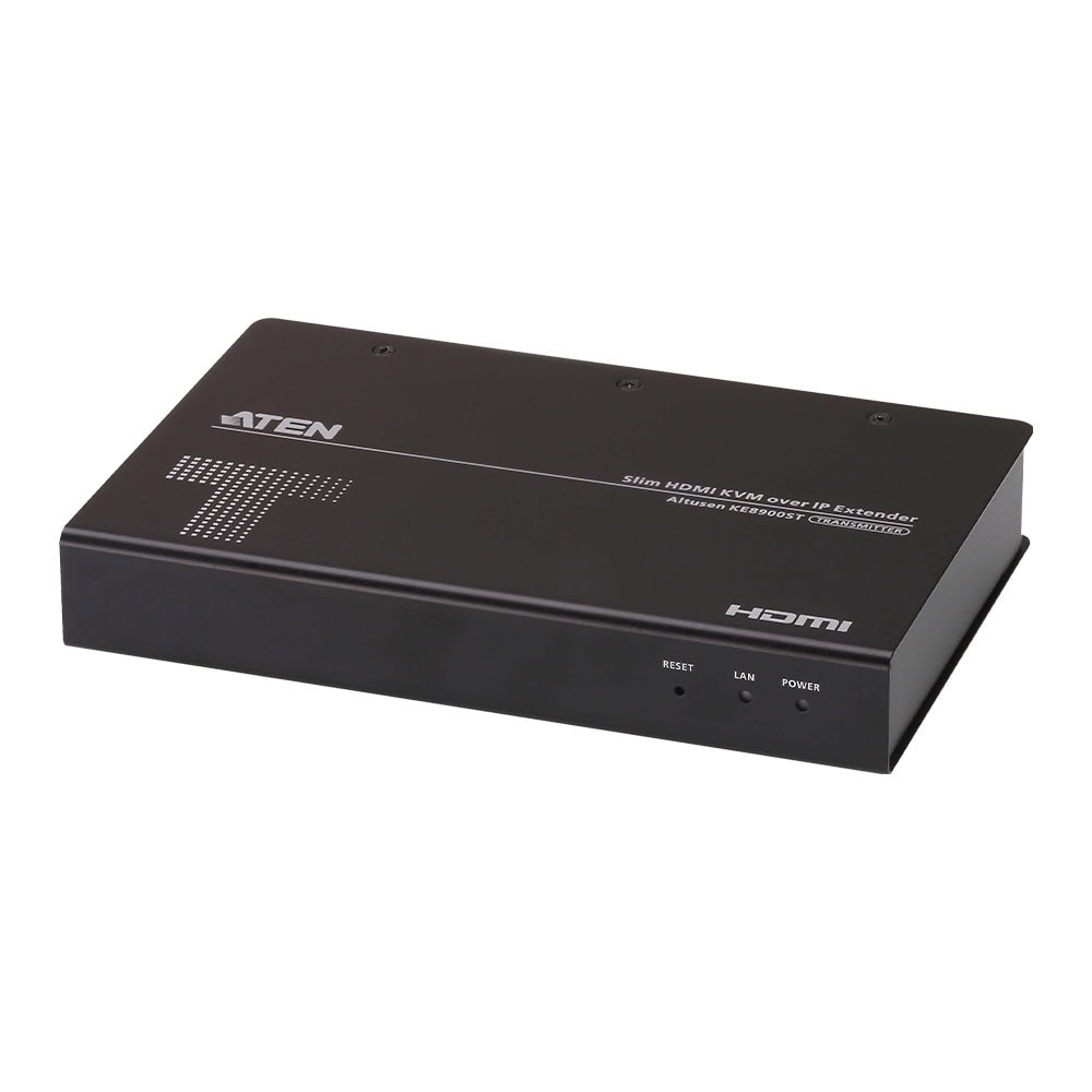 KE8900ST-l Transmisor KVM | HDMI | Over IP | 1920x1200 | 60Hz | Compresión de Video sin Perdidas KE8900ST 1