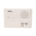 Extensión para sistema de intercomunicadores KIC-301, KIC-304 and KIC-308 KIC300S-AD-2-l