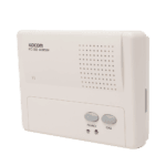 Extensión para sistema de intercomunicadores KIC-301, KIC-304 and KIC-308 KIC300S-l