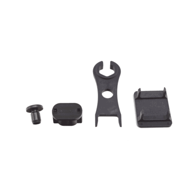 kit de Herramienta y Accesorios Para Cable Troncal de Microinversor de la serie HMS