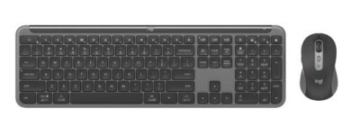 Kit de Teclado y Mouse MK950 920-012473