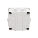Receptor Inalambrico para KLT110 / 1 KM Linea de Vista / Soporta 10 Equipos KLR110-AD-2-l