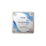Receptor Inalambrico para KLT110 / 1 KM Linea de Vista / Soporta 10 Equipos KLR110-l