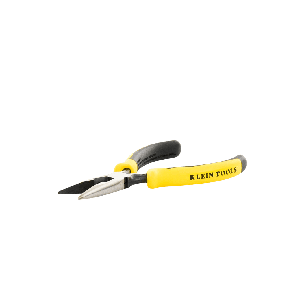 KT2036-AD-1-l Pinza de Punta Cónica con Corte de 6 Pulgadas. KT203-6 2