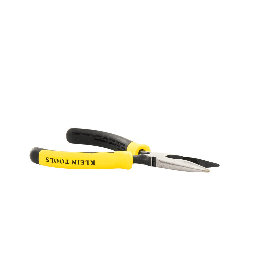 KT2036-AD-2-l Pinza de Punta Cónica con Corte de 6 Pulgadas. KT203-6 3