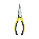 Pinza de Punta Cónica con Corte de 6 Pulgadas. KT2036-l