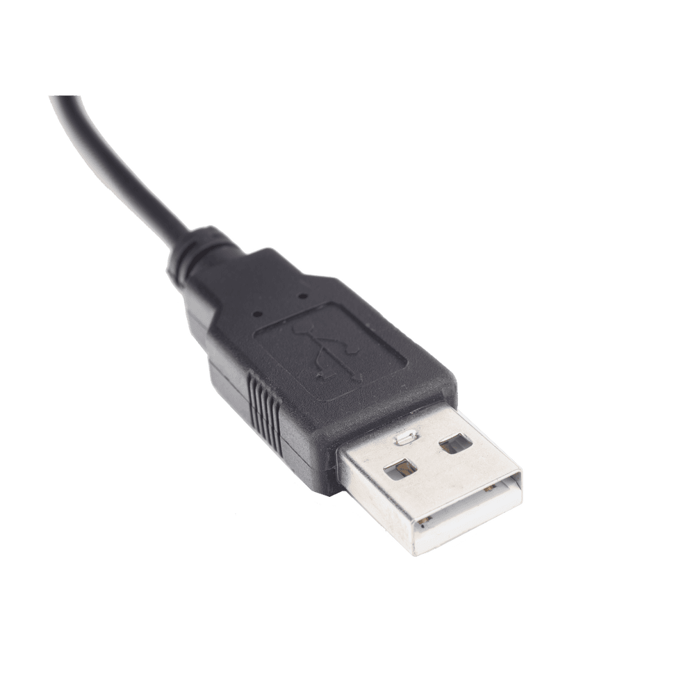 KVMKC13-AD-2-l Cable USB KVM de 3 Metros (9.84 Pies) KVM-KC1-3 3