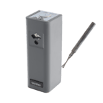 Controlador de montaje horizontal de límite alto o bajo con SPDT, rango operativo 38 a 116 °C , capilar de 3 pulgadas. L6006A1145_U-l