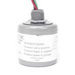 Protector de Descargas Atmosféricas, Diseñado Para Sistemas Fotovoltaicos, Uso en Corriente Directa, 0-500 Vcc LA302DC-AD-1-l