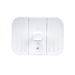 LiteBeam airMAX M5 CPE hasta 100 Mbps, 5 GHz (5150 - 5875 MHz) con antena integrada de 23 dBi LBEM523-AD-1-l