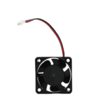 Ventilador / 12 Vcc / Refacción / Fuentes de alimentación XP8DC164KV, XP16DC204KV LC4015MB12-AD-2-l