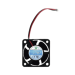 Ventilador / 12 Vcc / Refacción / Fuentes de alimentación XP8DC164KV, XP16DC204KV LC4015MB12-l
