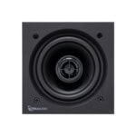 Altavoz de techo de 2 vias | woofer de 4in | Tweeter de 0.5in | 5-50 watts | 8 Ohms LFS-l