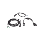 Batería de Ion-Litio para Videovigilancia 1280 Wh, 100Ah, Controlador Incluido, Conexión Directa a Panel Solar y Salida de 12 Vcc o 24 Vcc LIPV100A-AD-3-l