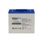 Batería 12 V / 18 Ah / UL / Tecnología AGM / Vida útil promedio de 5 años / Para uso en equipo electrónico, Alarmas de Intrusión / Incendio/ Control de acceso / Video Vigilancia / Terminales T1 LK1812-AD-3-l-1