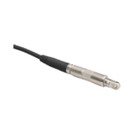 Rollo de Fibra Óptica Drop Redonda G657A2 Monomodo Simplex de 100 Metros con Conectores SC/APC-SC/APC para Instalaciones Aéreas, Subterráneas o a la Intemperie LP100SCA-AD-2-l