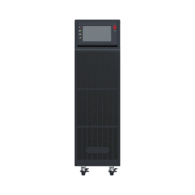UPS de 30 KVA, Online Doble Conversión, 3F 200 - 240 Vac de Entrada, 3F 200 - 240 Vac de Salida, Terminal Hardwired