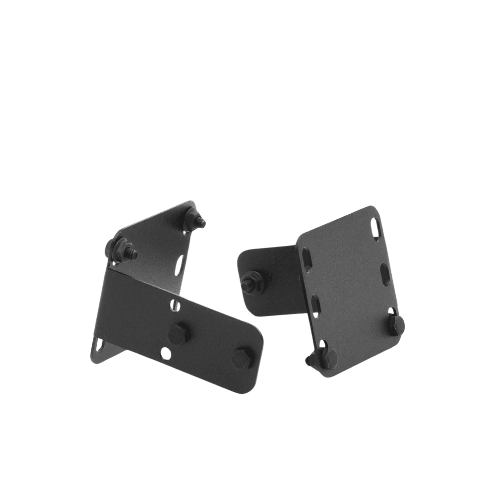 LPAEIXXTCM-AD-1-l Bracket (2 pzas.) para montar Tomacorriente Vertical TCM-SR19 en Rack EIRL y EIQR. LP-AEIXX-TCM 2