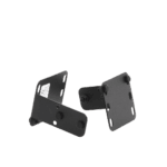 Bracket (2 pzas.) para montar Tomacorriente Vertical TCM-SR19 en Rack EIRL y EIQR. LPAEIXXTCM-AD-2-l