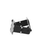 Bracket (2 pzas.) para montar Tomacorriente Vertical TCM-SR19 en Rack EIRL y EIQR. LPAEIXXTCM-AD-4-l