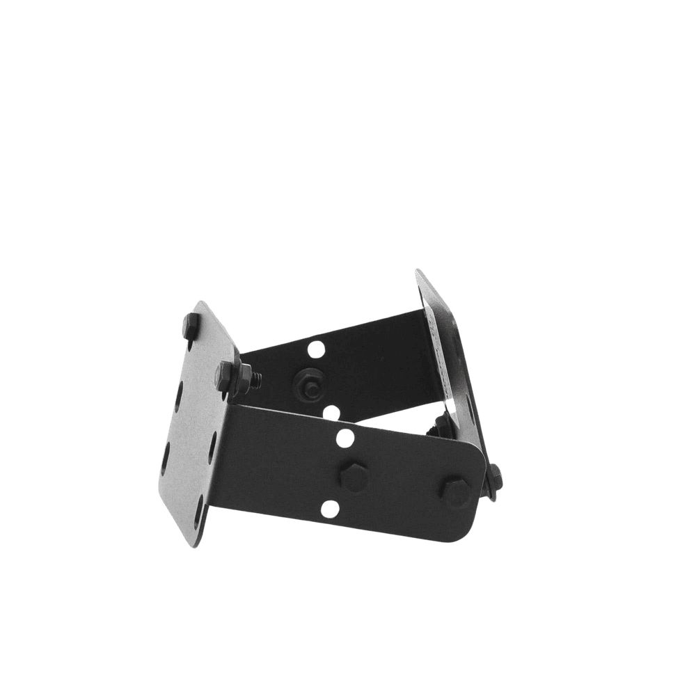 LPAEIXXTCM-AD-4-l Bracket (2 pzas.) para montar Tomacorriente Vertical TCM-SR19 en Rack EIRL y EIQR. LP-AEIXX-TCM 5