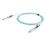 Cable AOC SFP+ de 1&10 Gbps a 1&10 Gbps / Cable de fibra óptica Activo / Longitud: 5 metros LPAOC10G10G5M-l