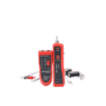 Detector de cable con generador de tonos LPCT019-AD-3-l