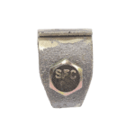 Conector para Cable ( 2/0 - 250 MCM) a Superficie Plana o Barra. LPCU250-AD-2-l