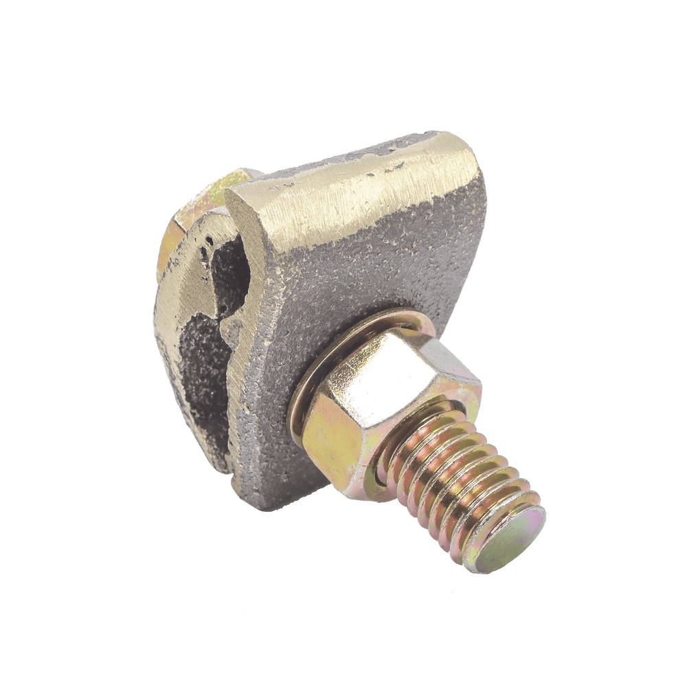 LPCU250-AD-3-l Conector para Cable ( 2/0 - 250 MCM) a Superficie Plana o Barra. LP-CU-250 4