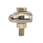 Conector para Cable ( 2/0 - 250 MCM) a Superficie Plana o Barra. LPCU250-l