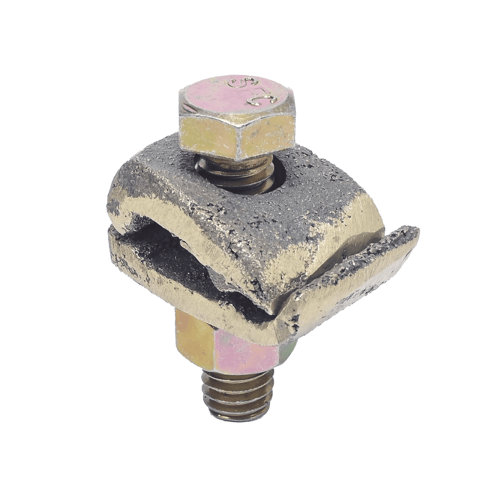 LPCU2_0-AD-1-l Conector para Cable (4 - 2/0) a Superficie Plana o Barra. LP-CU-2/0 2
