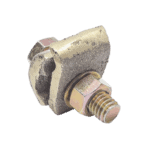 Conector para Cable (4 - 2/0) a Superficie Plana o Barra. LPCU2_0-AD-3-l