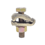Conector para Cable (4 - 2/0) a Superficie Plana o Barra. LPCU2_0-l