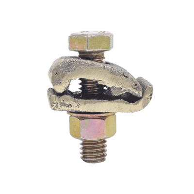 Conector para Cable (4 - 2/0) a Superficie Plana o Barra.