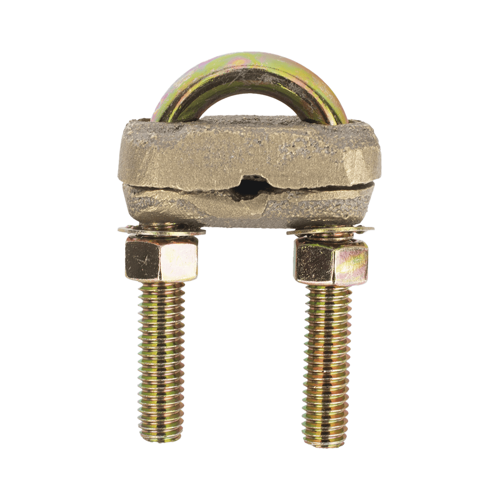 LPCV20-l Conector Tipo Perro para Varilla 5/8" a Cable Calibre 4 a 2/0 AWG LP-CV-20 1