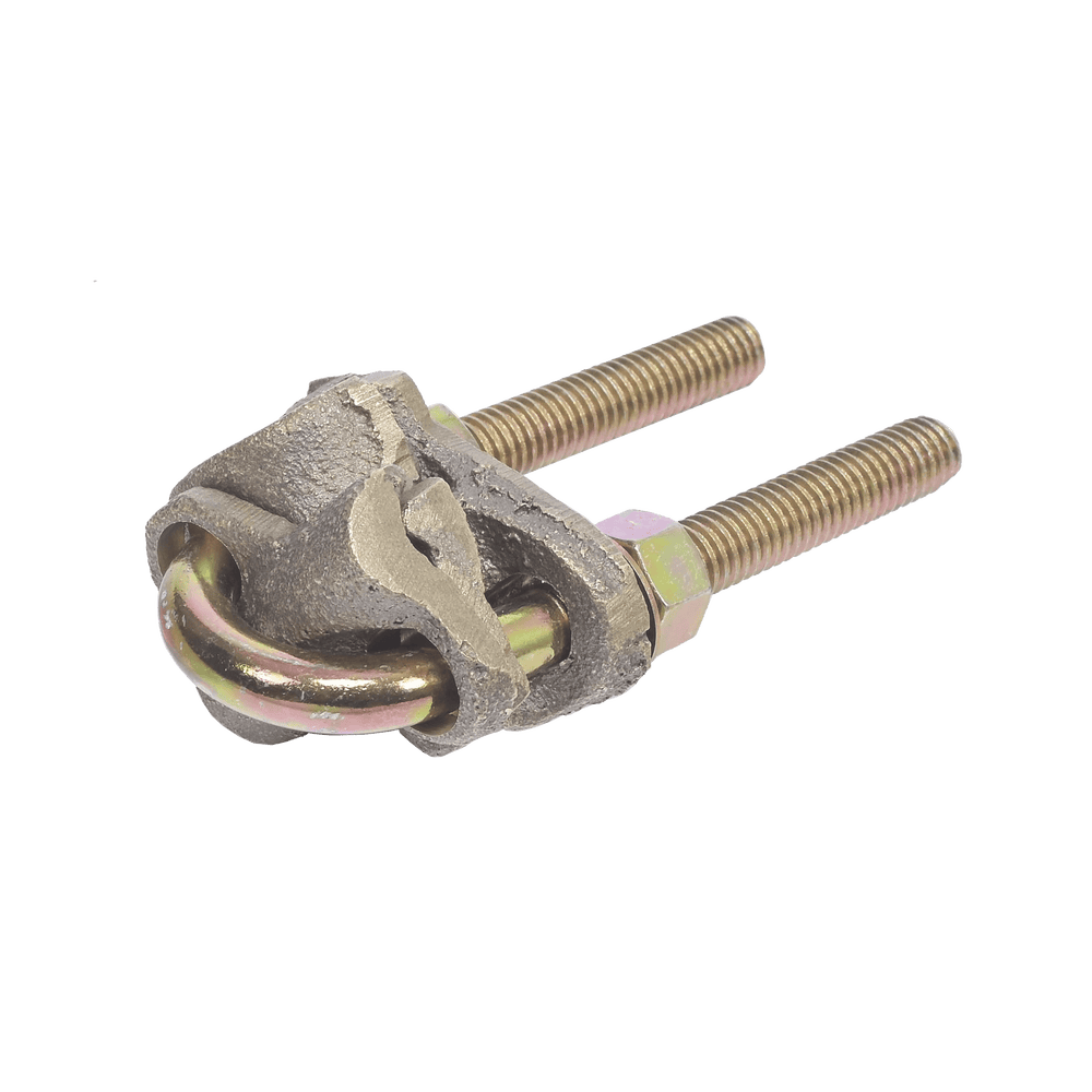 LPCX2_0-AD-2-l Conector para Dos Cables en Forma de Cruz de Diferente Calibre (4 - 2/0 AWG) LP-CX-2/0 3