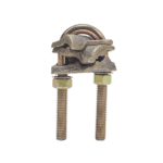 Conector para Dos Cables en Forma de Cruz de Diferente Calibre (4 - 2/0 AWG) LPCX2_0-l