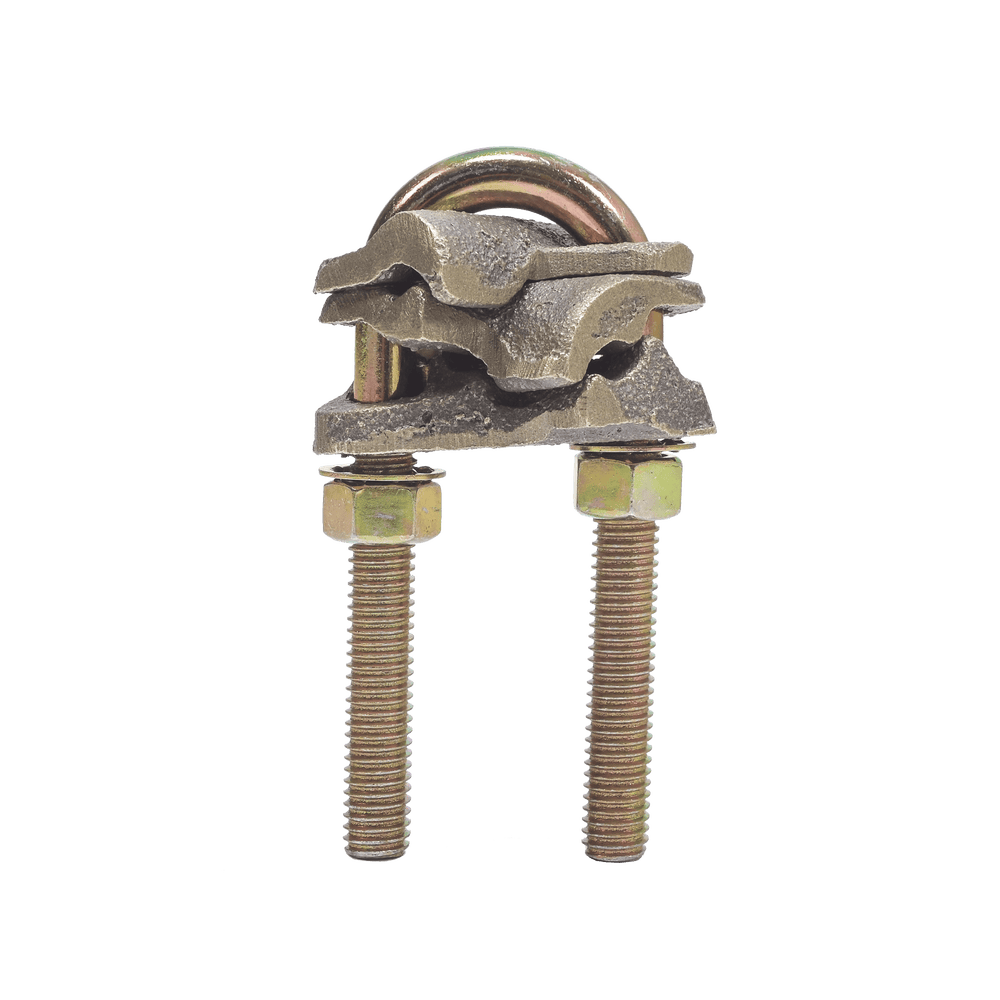 LPCX2_0-l Conector para Dos Cables en Forma de Cruz de Diferente Calibre (4 - 2/0 AWG) LP-CX-2/0 1