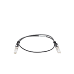 Cable DAC SFP & SFP+ de 1&10 Gbps a 1&10 Gbps / Passive Direct Attach Copper Twinax Cable / Longitud: 1 metro LPDAC1_10G1M-AD-3-l