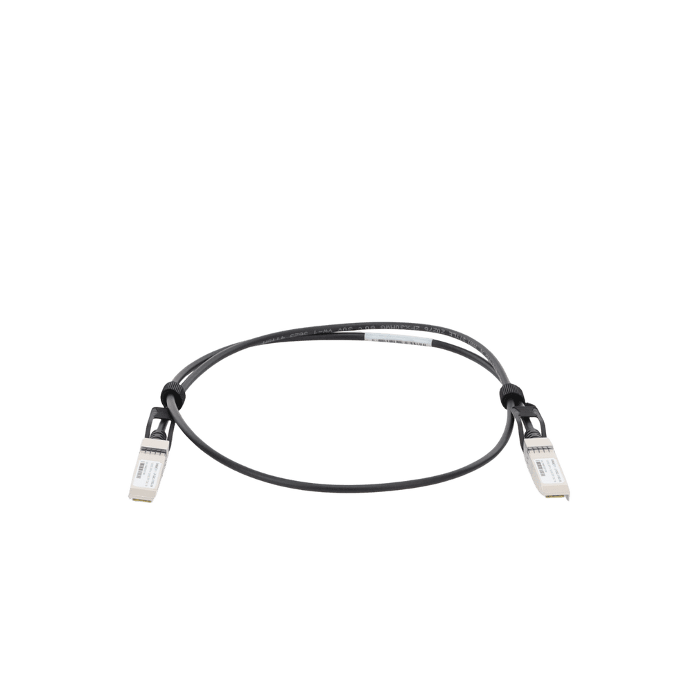 LPDAC1_10G1M-AD-3-l Cable DAC SFP & SFP+ de 1&10 Gbps a 1&10 Gbps / Passive Direct Attach Copper Twinax Cable / Longitud: 1 metro LP-DAC-1/10G-1M 4