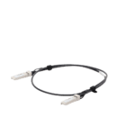 Cable DAC SFP & SFP+ de 1&10 Gbps a 1&10 Gbps / Passive Direct Attach Copper Twinax Cable / Longitud: 1 metro LPDAC1_10G1M-AD-4-l