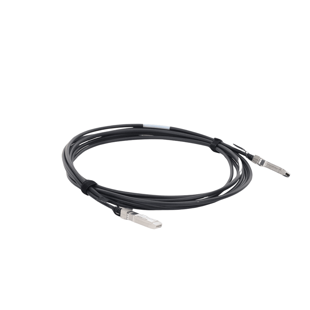LPDAC1_10G5M-AD-1-l Cable DAC SFP & SFP+ de 1&10 Gbps a 1&10 Gbps / Passive Direct Attach Copper Twinax Cable / Longitud: 5 metros LP-DAC-1/10G-5M 2