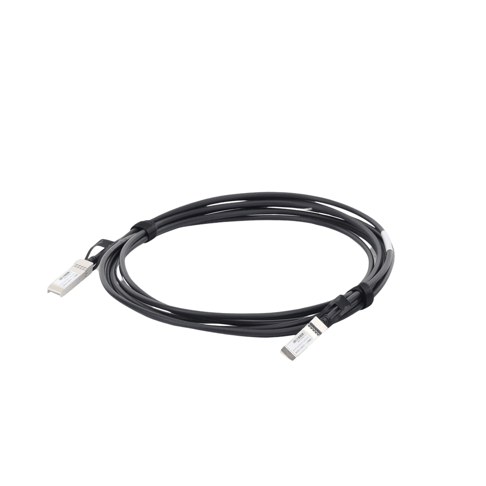 LPDAC1_10G5M-AD-2-l Cable DAC SFP & SFP+ de 1&10 Gbps a 1&10 Gbps / Passive Direct Attach Copper Twinax Cable / Longitud: 5 metros LP-DAC-1/10G-5M 3
