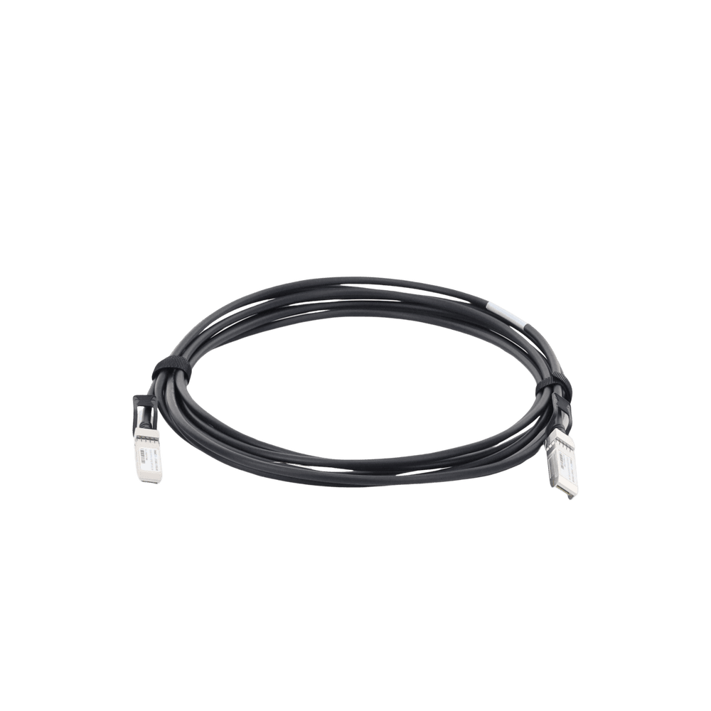 LPDAC1_10G5M-AD-3-l Cable DAC SFP & SFP+ de 1&10 Gbps a 1&10 Gbps / Passive Direct Attach Copper Twinax Cable / Longitud: 5 metros LP-DAC-1/10G-5M 4