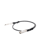Cable DAC QSFP+ de 40 Gbps a 40 Gbps / Passive Direct Attach Copper Twinax Cable / Longitud: 1 metros LPDAC40G1M-AD-1-l