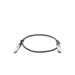 Cable DAC QSFP+ de 40 Gbps a 40 Gbps / Passive Direct Attach Copper Twinax Cable / Longitud: 1 metros LPDAC40G1M-AD-2-l